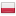chorplock.pl hosted country